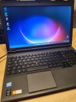 Laptop Lenovo ThinkPad L540