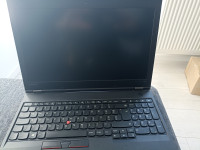 Laptop Lenovo ThinkPad L560 8/120