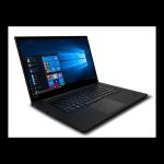 Laptop Lenovo ThinkPad P1 G2 IPS 15.6″ - Intel i7-9. gen., 16 GB RAM
