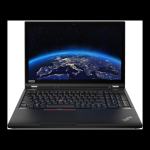 Laptop Lenovo ThinkPad P53 IPS 15.6″ - Intel i7-9. gen, 16 GB RAM