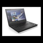 Laptop Lenovo ThinkPad T460s IPS 14″ - Intel i5-6. gen., 8 GB RAM