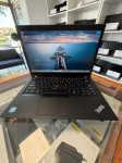 Laptop Lenovo ThinkPad T480S | i5 8th gen / RAM 16 GB / 512GB SSD