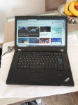 Laptop Lenovo ThinkPad T510,,i5,,,SSD,,ram 8 gb