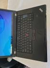 Laptop Lenovo ThinkPad T510,,i5,,,SSD,,ram 8 gb
