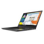 Laptop Lenovo ThinkPad T570 IPS 15.6″ - Intel i5-7. gen., 8 GB RAM