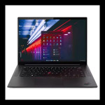 Laptop Lenovo ThinkPad X1 Carbon G5, i7-6th gen., 8GB RAM, 256GB SSD