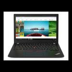 Laptop Lenovo ThinkPad X280 WVA 12.5″ i5 - Intel i5-8. gen, 8 GB RAM