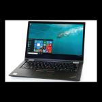 Laptop Lenovo ThinkPad Yoga X380 LED IPS 13.3″ - Intel i5-8. gen.
