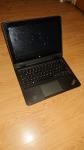 Laptop Lenovo Yoga 11e IPS touch (Celeron/8gb/320gb HDD)(oštećeno)