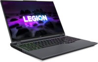 Legion Pro 5 15" OLED/i7-13650HX 14-core/32GB RAM/1TB SSD/RTX 5060-NOV