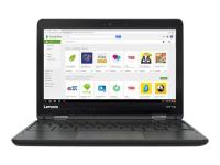 Lenovo 11e Chromebook | 1366x768 | SSD | Chromebook OS