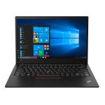 Lenovo 14" ThinkPad X1 Carbon G6 Intel® Core™ i7-8650U