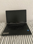Lenovo B50-10 laptop - Ispravan (može i za dijelove)