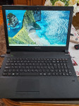 lenovo B50-70 Core i5-4210u 8gb ddr3L  240gb ssd hdmi win11