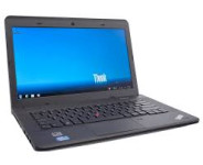 Lenovo E431   intel I5-3230M 2.6Ghz/ 4GB DDR3/ 1TB SATA 3.0Gbps/bez OS