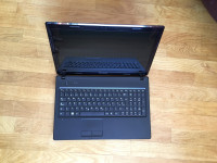 LENOVO G575 laptop + HP Compaq laptop + D-Link USB Adapter bonus !