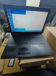 Lenovo G70-35 AMD A4 Quad-Core,ram 8gb,SSD 120gb,Radeon R5,17.3"battOK
