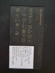 Lenovo G770