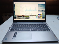 Lenovo ( i3, 1005g1, 20gb ram, 512gb m.2)