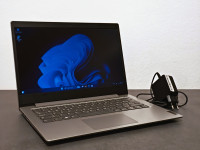 Lenovo IdeaPad 1 - 14/AMD Ryzen/4GB/SSD/Vega 3/Win 11