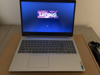 Lenovo Ideapad 3 Ryzen 4500U/12GB/128GB