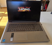 Lenovo IdeaPad 3