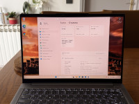 Lenovo Ideapad 5 Pro 14APH8 14"