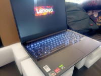 Lenovo ideapad gaming 3 15.6 full hd 165hz  ryzen 5 5600h rtx 3050 TI