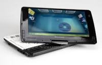 Lenovo Ideapad S10-3t  touchscreen netbook