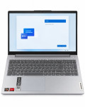 LENOVO IDEAPAD SLIM 3 15ABR8   AMD RYZEN 5 5625U / 16GB RAM / 512GB