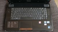Lenovo IdeaPad Y560 Notebook 15,6" | CPU i7 | 8GB/500GB NOVA BATERIJA