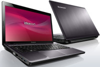 Lenovo Ideapad Z580 laptop/i3-3110/128SSD/8GB/GeFo.GT 630M/15.6"/win10