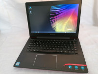 Lenovo  idiapad 500s-14ISK, i5, 8GB RAM, 193GB