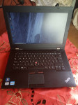 LENOVO L430 i5,4 GB,SSD,HDD