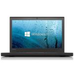 Lenovo laptop 12,5" ThinkPad X260 Intel® Core™ i5-6200U