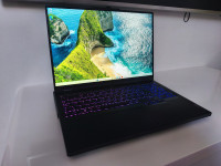 Lenovo Legion Pro 16 2K 240Hz R7 7745HX/RTX 4070/16GB/1TB/1299€