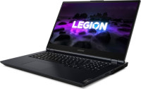 LENOVO Legion  17" 144Hz IPS/Ryzen  5600H/16 GB RAM/RTX 3060/