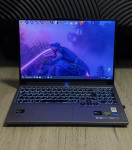 Lenovo Legion 5
