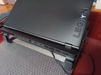 Lenovo Legion 5 y540 15.6 full hd ips i5 9300h 16gb ddr4 GTX 1650 4gb