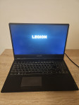 Lenovo legion i7 1650rtx 16GB