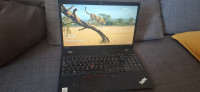 Lenovo P15S i7 10510U 32GB RAM 512GB SSD
