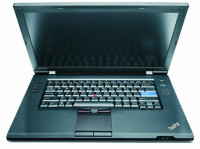 Lenovo SL510 Intel C2D T5870 2Ghz/ 1GB DDR3/ bez hdd-a/ bez punjača!