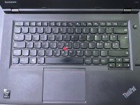 Lenovo T440 i5-4210M, 4GB, 120GB SSD, LTE, Win10Pro