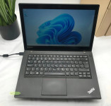 Lenovo T440 touch