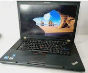 lenovo T510 Intel i5-M560/ 6GB DDR3 1333mhz/ 750GB/ WIN10