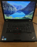 Lenovo T530