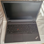 Lenovo T540p Laptop (ThinkPad)