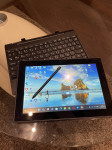 Lenovo Tablet 10 Win 11 Pro / FullHD / Olovka / stanica s tipkovnicom