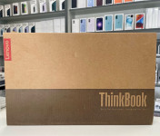 LENOVO THINKBOOK 16 G7 ARP NOVO DO 36 RATA ZAMJENA iConnectservis