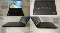 ⭐️LENOVO ThinkPad E14 Gen 2 – i5-1135G7, 16GB, 512GB, Kao nov!⭐️